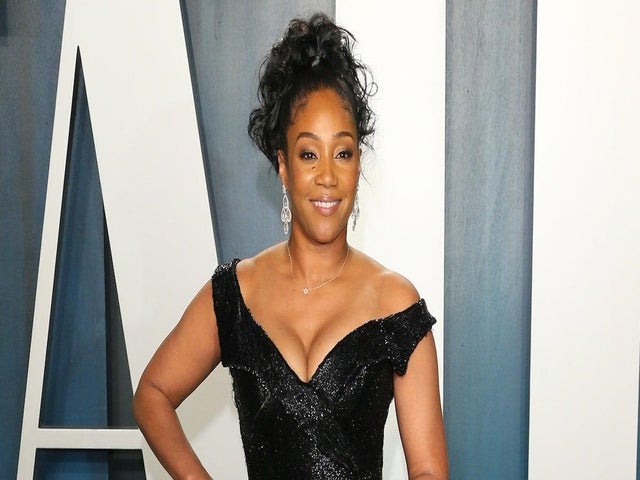 Tiffany Haddish Addresses Her Recent DUI