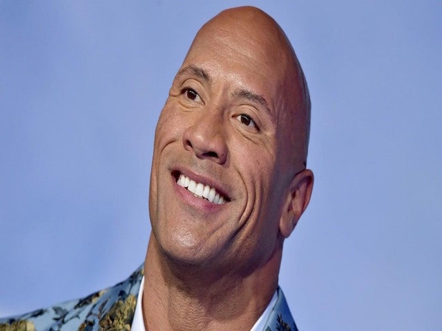 Dwayne 'The Rock' Johnson Hits No. 1 on Netflix Again With Family-Friendly Throwback