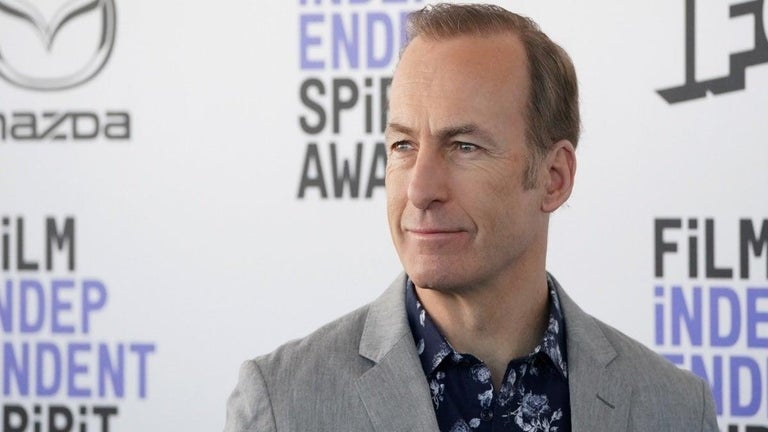 Bob Odenkirk Lands New Role Ahead of 'Better Call Saul' Series Finale