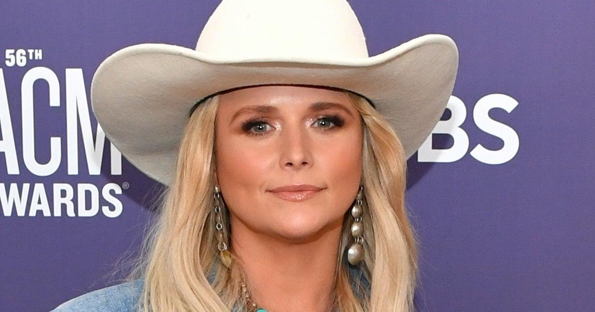 Miranda Lambert Mourns Death of 'Treasured Friend'