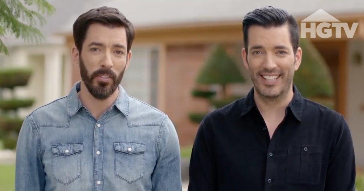 Drew and Jonathan Scott Take up 'Tedious' Task in Sneak Peek of