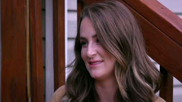 'Teen Mom 2': Leah Messer's Boyfriend Buys Her a House in Sweet Surprise Moment