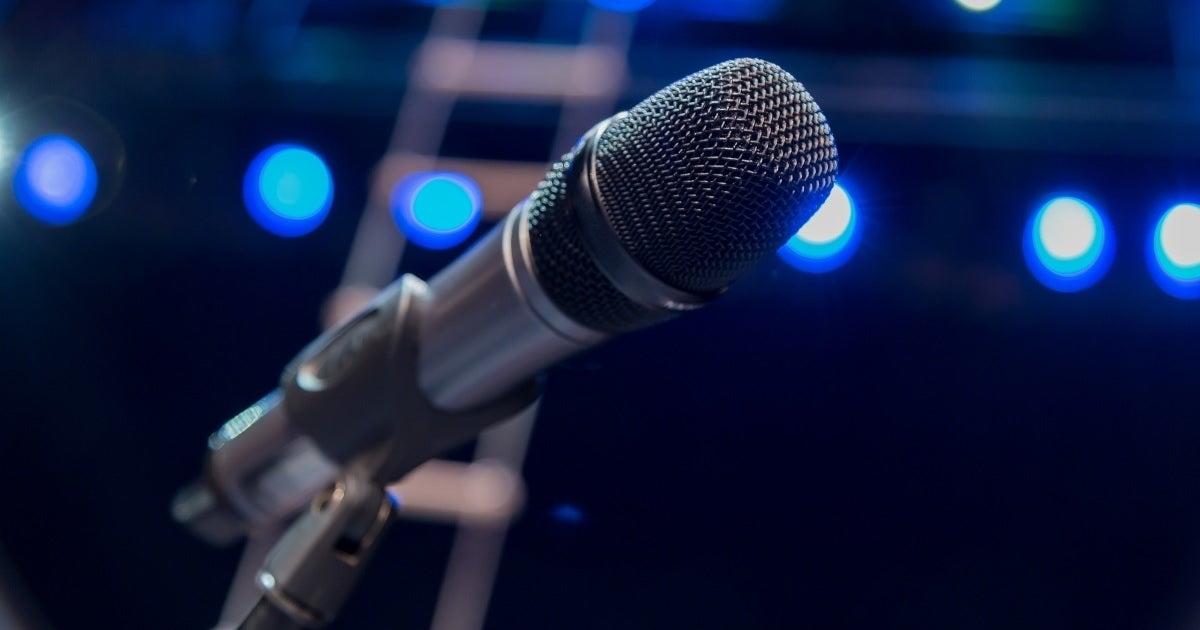 microphone-getty-images-20108319