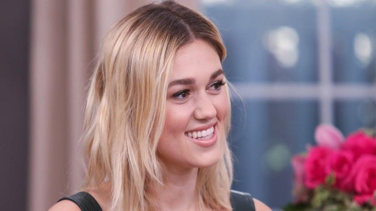 'Duck Dynasty' Star Sadie Robertson Gives Promising Health Update on Daughter's Hospitalization