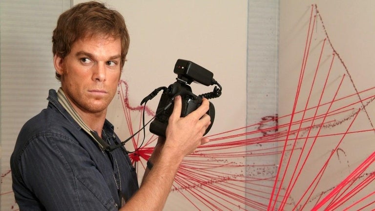Dexter Relives Previously Unknown Kill in 'New Blood' Revival