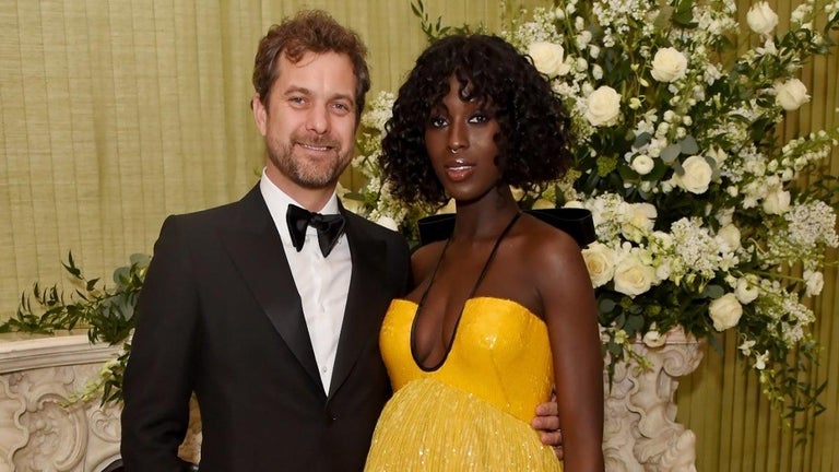 Jodie Turner-Smith Files for Divorce From Joshua Jackson