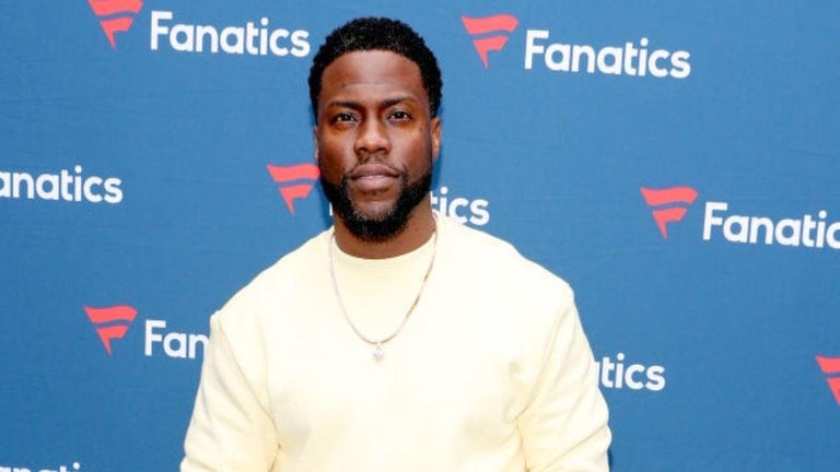 Kevin Hart Reveals He's in a Wheelchair After 'Stupidest' Decision