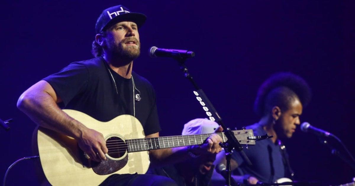 Chase Rice Is 'Fired up' Over Forthcoming Album Amid New Single Release (Exclusive).jpg