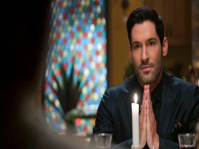 Emmys 2021 Had No Love for 'Lucifer' Star Tom Ellis