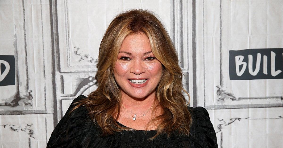 Valerie Bertinelli Files For Legal Separation From Husband Tom Vitale After 10 Years Of Marriage