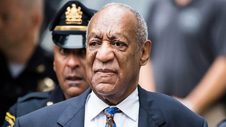 Bill Cosby Is Back in Court Facing Sex Abuse Allegations