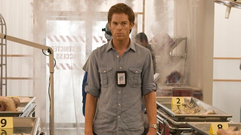 'Dexter: New Blood' Kills off Original Series Character