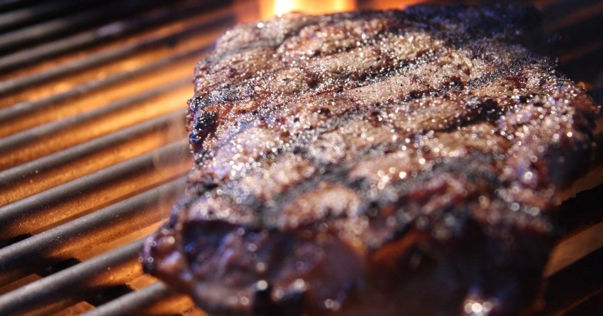 Steakhouse's Dress Code and Minimum Payment Raises Eyebrows and Tempers