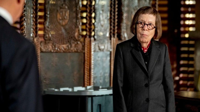 'NCIS: Los Angeles' Fans Get Disappointing News About Hetty