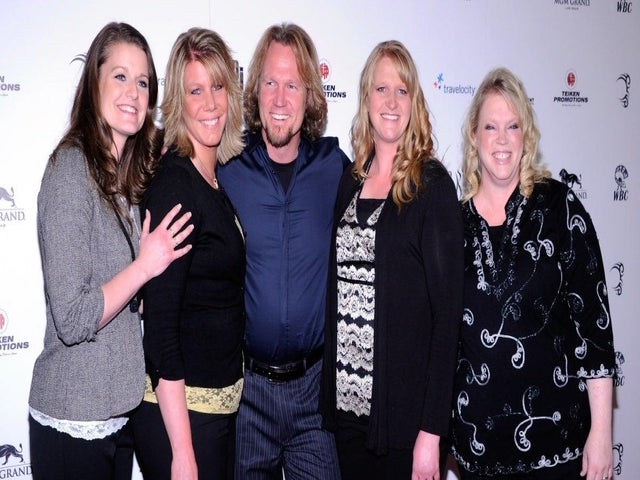 'Sister Wives': Kody and Christine Brown's Kids React to Split