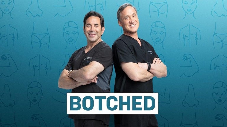 'Botched' Star Dr. Terry Dubrow Slams Ozempic Shaming