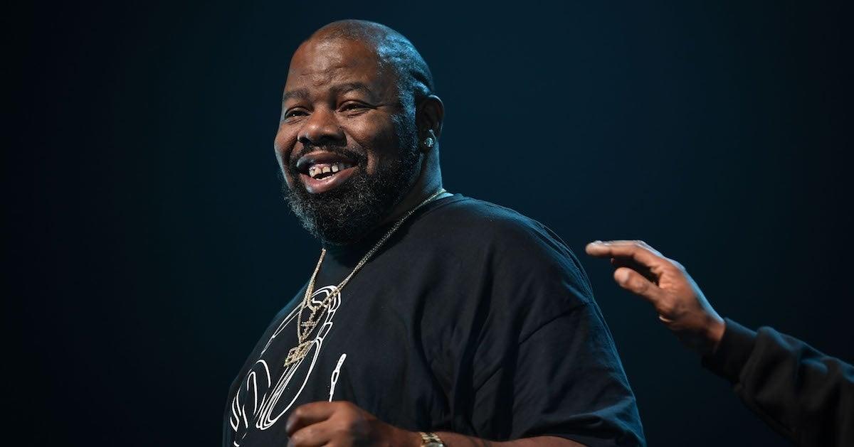 Biz Markie Facing 'Serious Health Issues' Amid Death Hoax