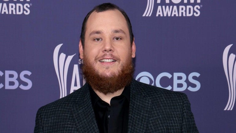 Luke Combs Just Did Something Incredible for a Young Fan Diagnosed With Leukemia