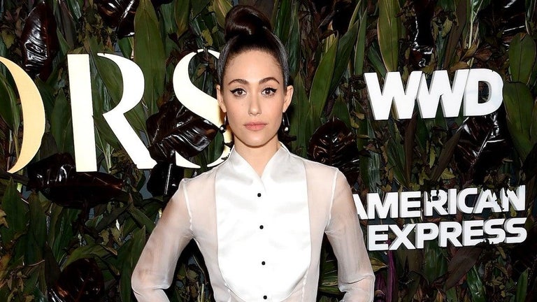 Emmy Rossum Set to Join Peacock's 'Angelyne' Panel at ATX TV Festival 2022 (Exclusive)