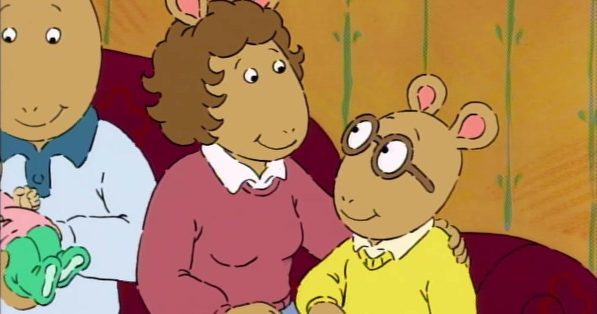 Arthur Creator Launching New Max Animated Series Hop