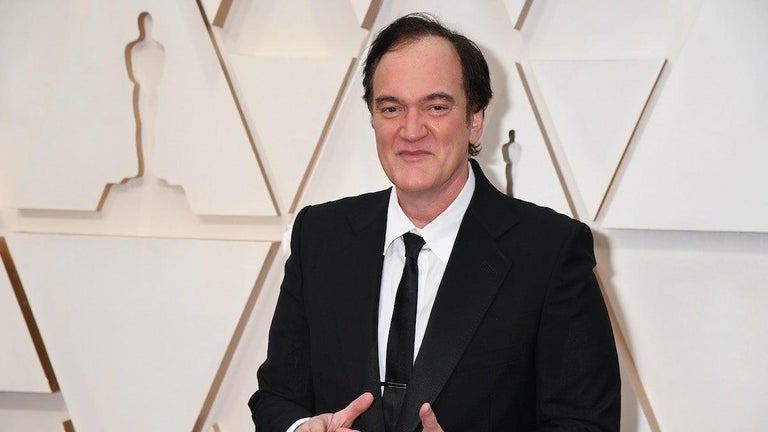Quentin Tarantino's Next Project Will Be a Limited TV Series