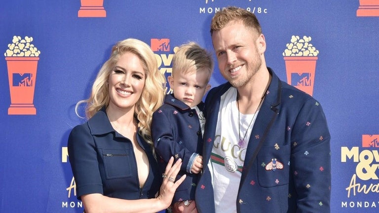 Heidi Montag Pregnant, Expecting Her and Spencer Pratt's Second Child
