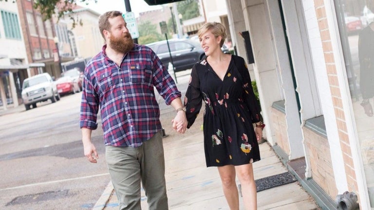 HGTV's Erin Napier Speaks out After Fan Backlash Over 'Home Town' Decision