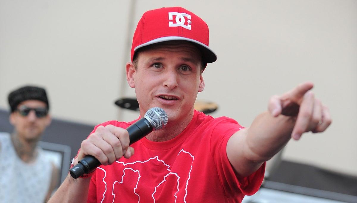 Rob Dyrdek Net Worth