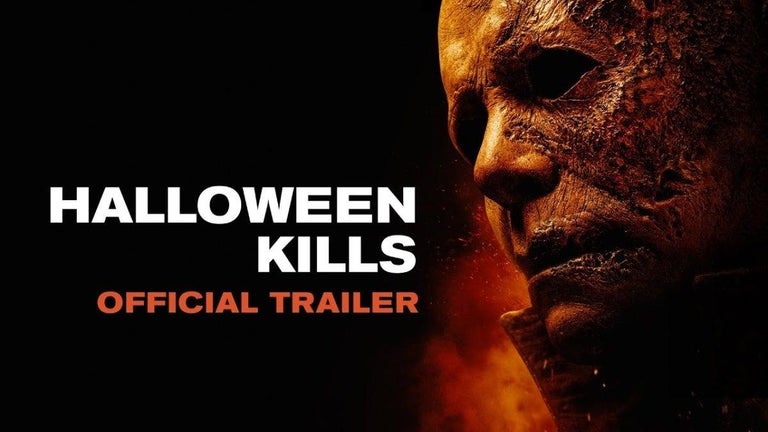 'Halloween Kills' Drops Terrifying Final Trailer Ahead of Peacock Premiere