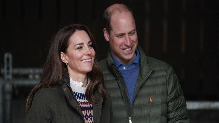 Prince William and Kate Middleton's Moving Plans Could Ignite Feud With Andrew and Eugenie