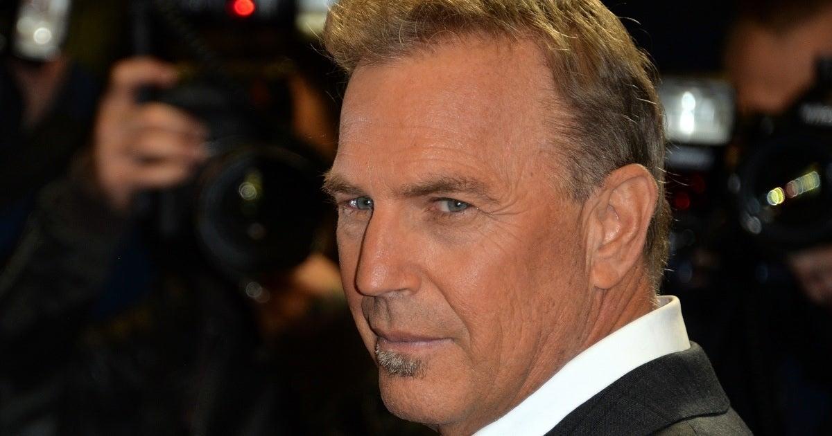Kevin Costner's personal life – marriage, divorce, paternity scandal
