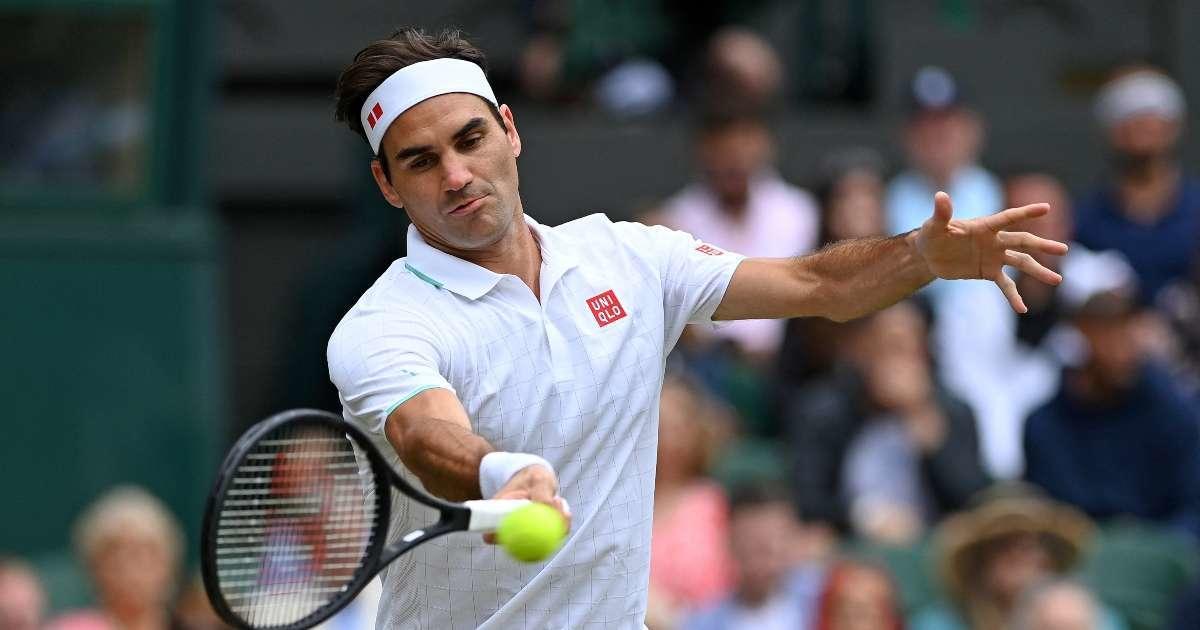 Roger Federer Gives Big Update About Status for 2021 Tokyo Olympics