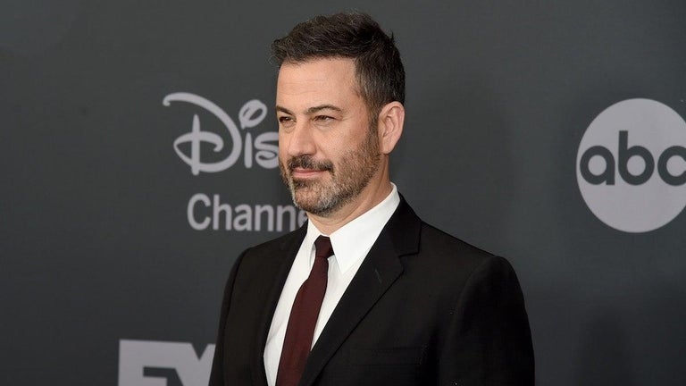 Oscars 2023: Jimmy Kimmel Sparked Awkward Laughs With Robert Blake In Memoriam Joke