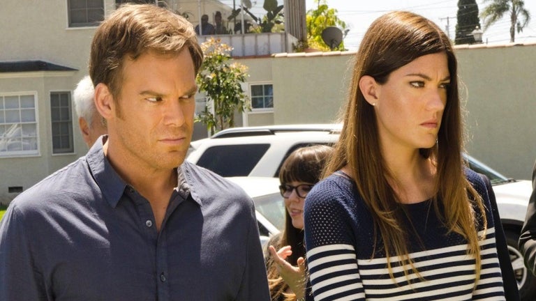 'Dexter: New Blood' Star Jennifer Carpenter Gets Emotional Over Finale