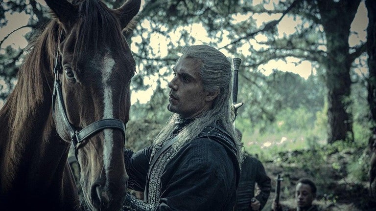 'The Witcher' Fans Furious on How Henry Cavill's Final Episodes Played Out