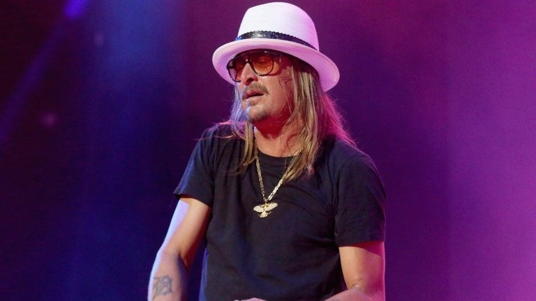 Police Called to Kid Rock's Nashville Bar for Assaults, Rash of Other Incidents