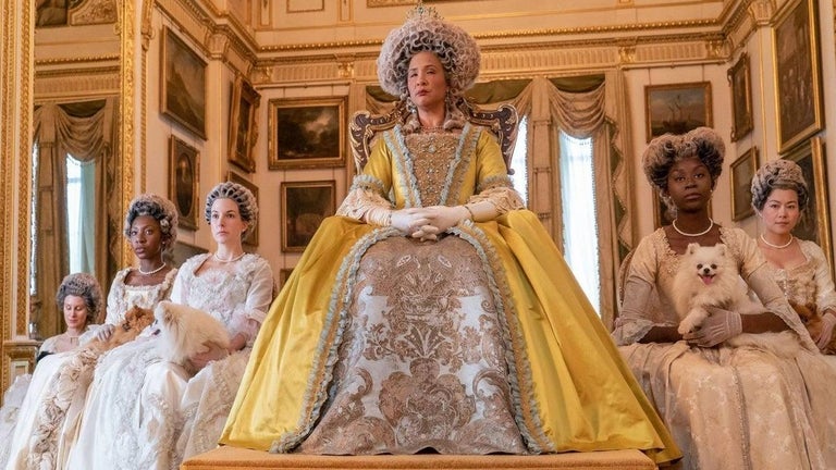 'Queen Charlotte: A Bridgerton Story': Netflix Announces 'Bridgerton' Spinoff Teaser, Premiere Date