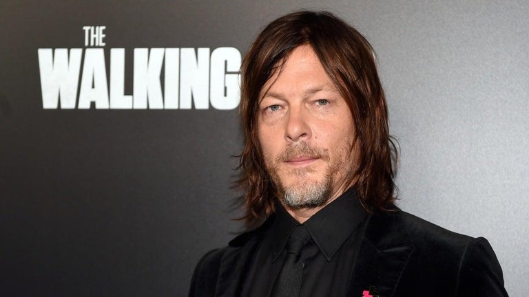 Norman Reedus Is Joining the 'John Wick' Universe