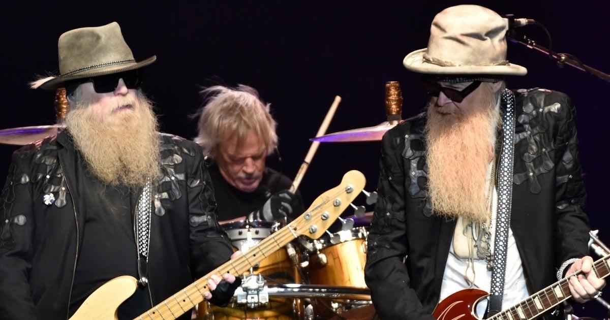 ZZ Top Sells Music Catalog for Massive Sum in Wake of Dusty Hill's Death