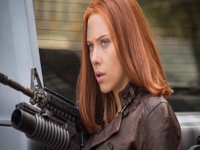Scarlett Johansson in Talks for Top Secret Project, According to Marvel Studios President