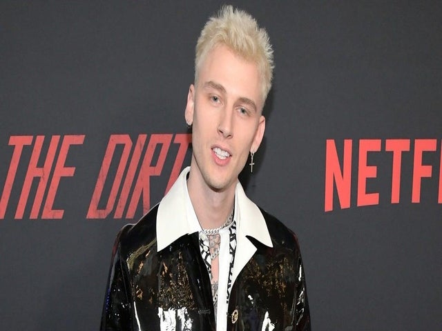 Machine Gun Kelly Faces Boos, Throws Punches at Louder Than Life Festival After Slipknot Comments