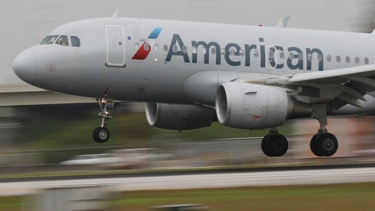 American Airlines Massive Wave of Cancellations Sunday Paints Grim Picture for Holiday Travel