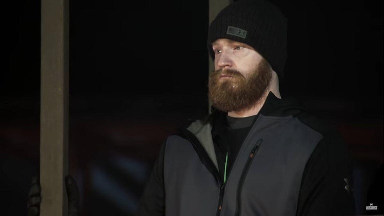 'The Challenge': Wes Bergmann Makes Extravagant Purchase With 'All-Stars' Winnings