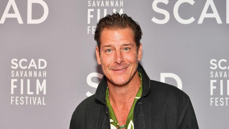 Ty Pennington Gives Health Update After Undergoing Emergency Surgery