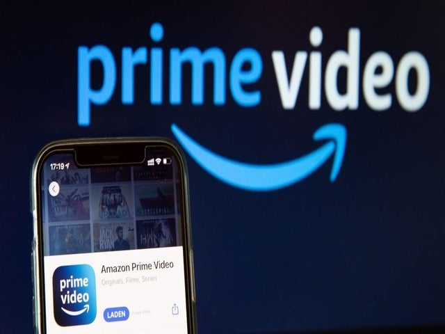 Amazon Prime Video Is Adding 13 Original Movies This Fall