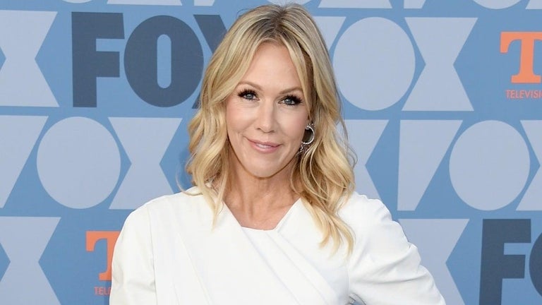 Jennie Garth 'Shocked' by Medical Diagnosis She Thought She Wasn't 'Old Enough' to Have