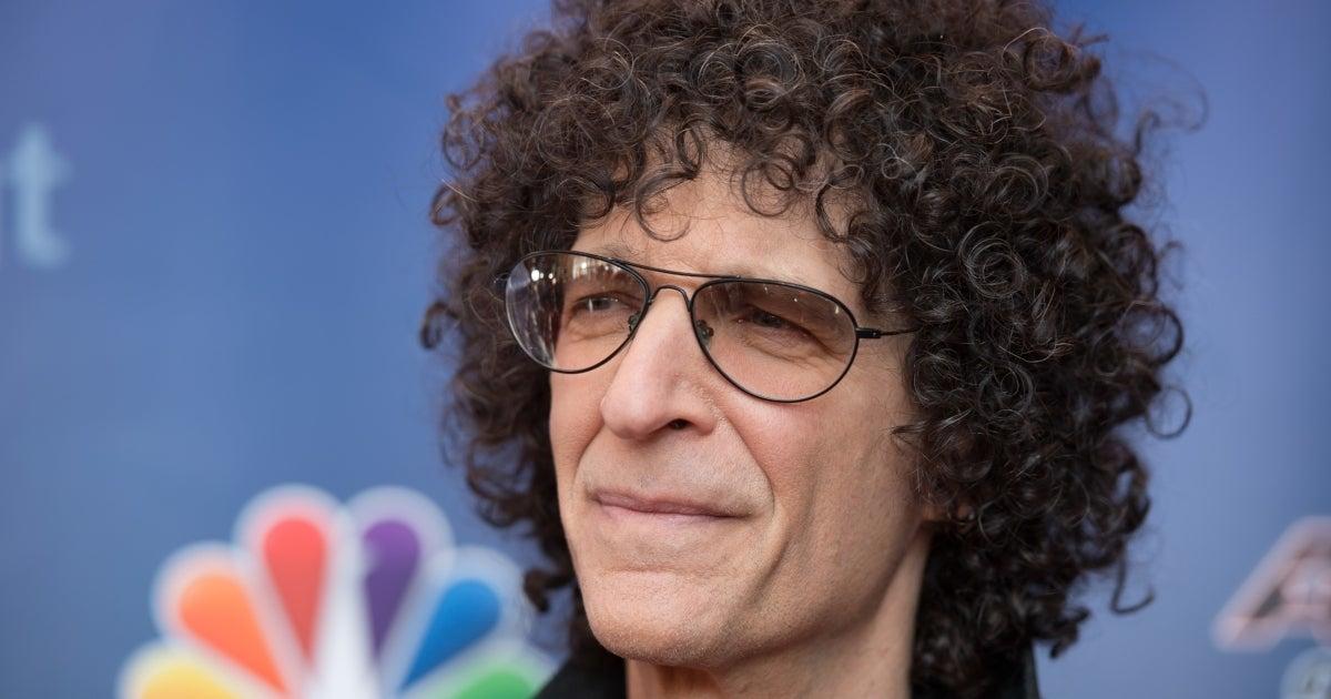 Howard Stern Vacation Schedule 2022 Why Howard Stern Fans Are Furious At Him Right Now