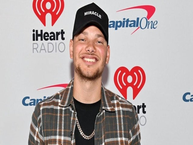 Kane Brown Shares Heartwarming Photo With All His 'Babies'