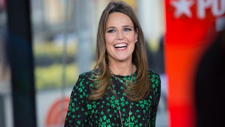 'Today' Denies Savannah Guthrie Deliberately Overslept to Cause Drama at NBC