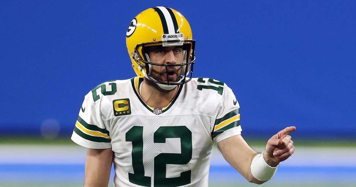 Former Packers Wide Receiver Sets Record Straight About Team Drama With